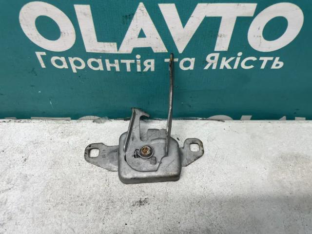Запор капота (замок і привід замка капота) 656010017R RENAULT