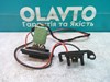 Резистор печки, отопителя renault clio iii 2005-2014. megane 2, modus, scenic 2, twingo 2. 664863j. 664863J