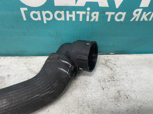 Шланг/патрубок системи охолодження 6818484 OPEL