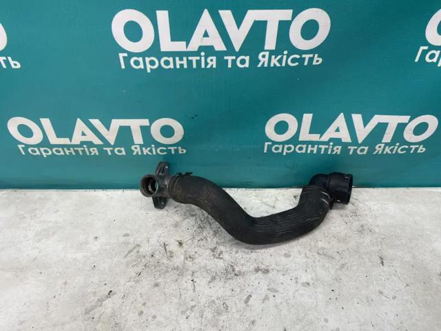 Патрубок термостата 6818484 OPEL