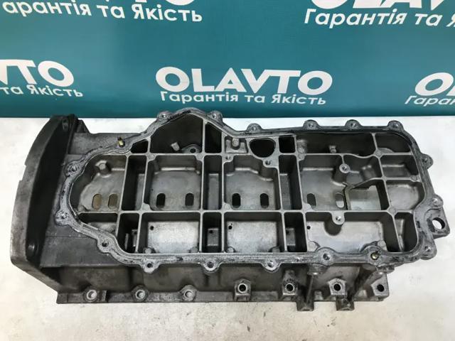 Піддон масляний картера двигуна, верхня частина 6G9Q6U003AA FORD