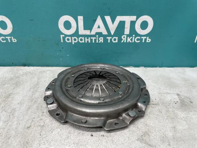 Комплект зчеплення (диск, корзина, підшипник) 71753318 FIAT