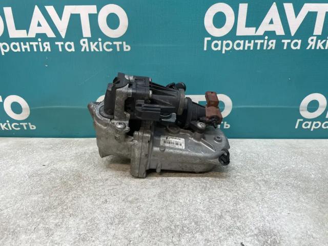 Прилади управління системи рециркуляції 71753846 FIAT