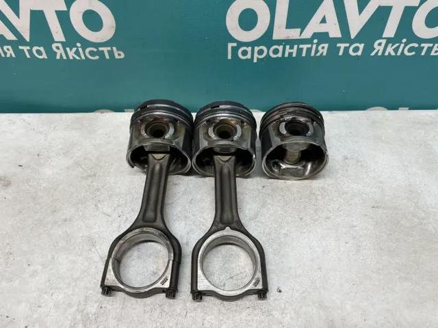 Поршень в зборі 71783101 PEUGEOT