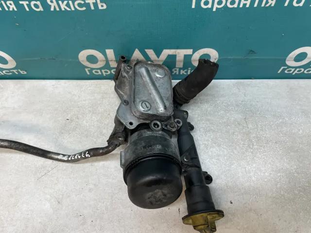 Корпус маслофільтра 73500434 FIAT