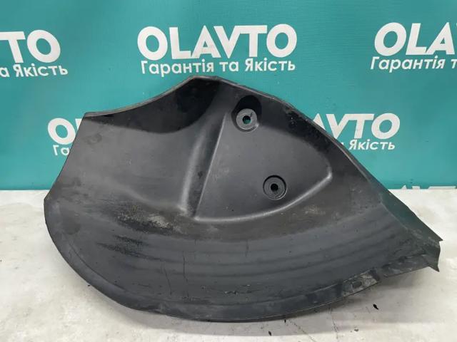 Підкрилок заднього крила, лівий задній 767490015R RENAULT