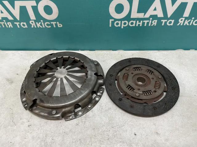 Зчеплення 7700103571 RENAULT