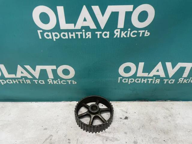 Шестерня приводу ТНВД 7700104018 RENAULT