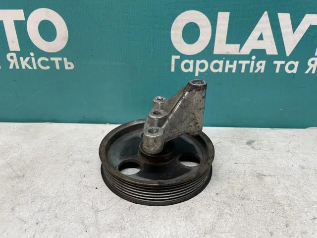 Ролик приводного ременя, паразитний 7700274039 RENAULT