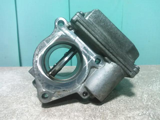 Заслінка повітряна 7701057074 RENAULT