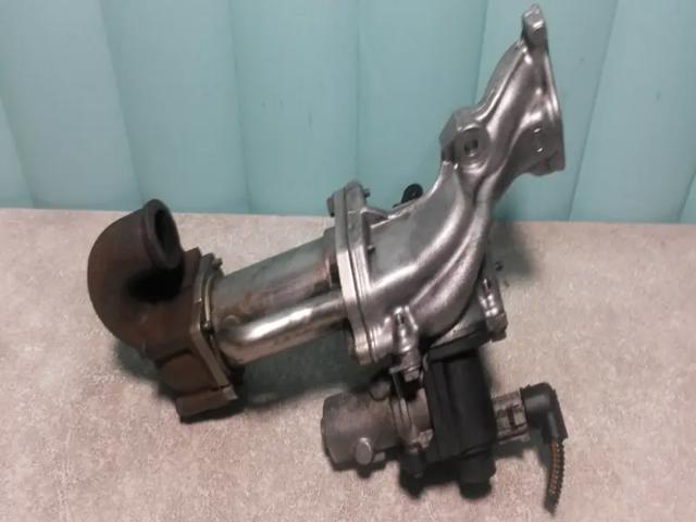 Кришка клапана реціркуціі ОГ / EGR 7701060994 RENAULT