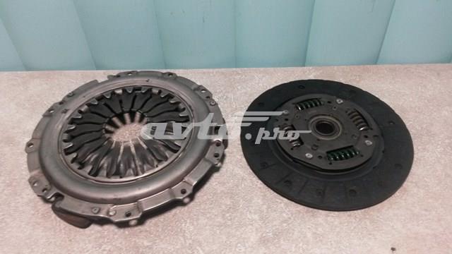 Зчеплення і комплектуючі 7701476934 RENAULT