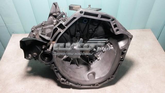 Ручна коробка передач 7701477994 RENAULT
