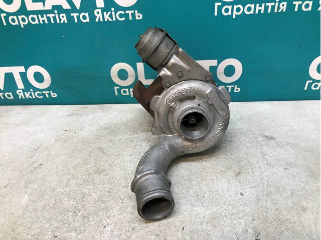 Турбіна 7701478024 RENAULT