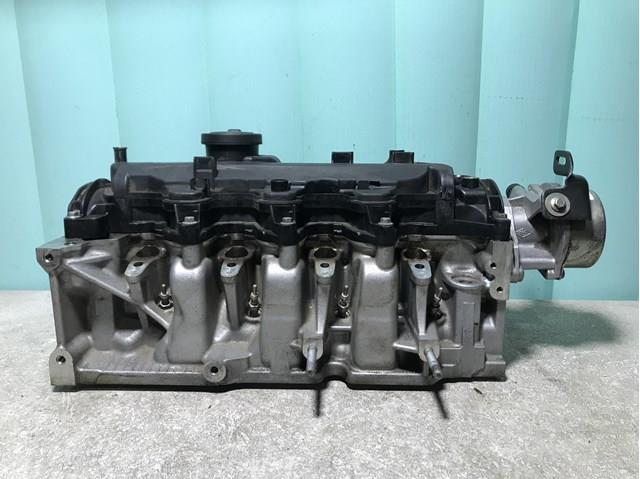 Головка двигуна 7701479063 RENAULT