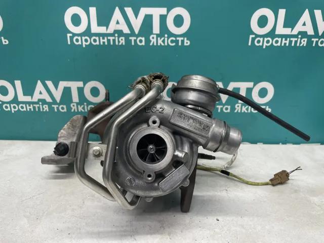 Турбокомпресор 7701479129 RENAULT