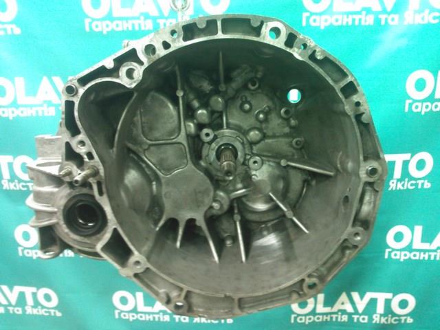 КПП в зборі 7701717701 RENAULT