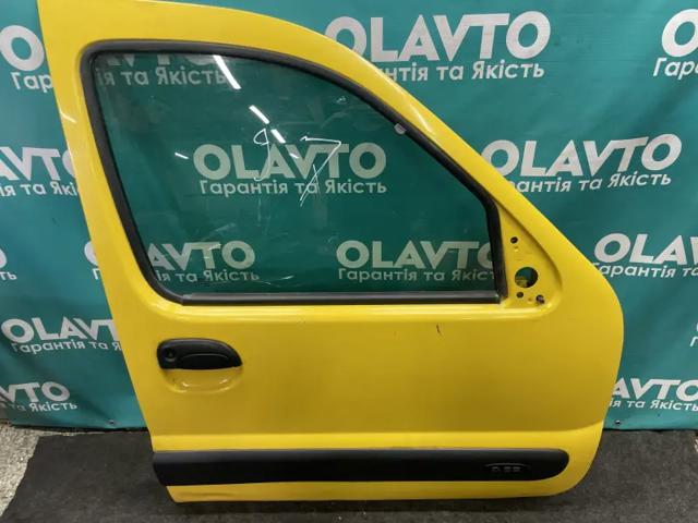 Дверка передня права 7751468942 RENAULT