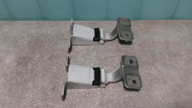 Петля дверей задньої (розпашної) 7782387123 RENAULT