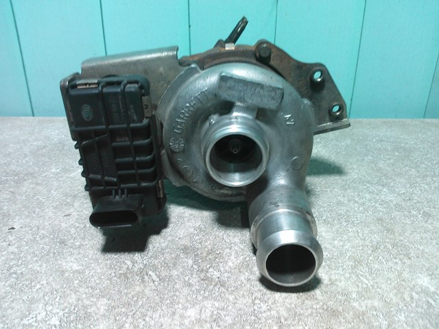 Турбокомпресор 7G9Q6K682BB FORD