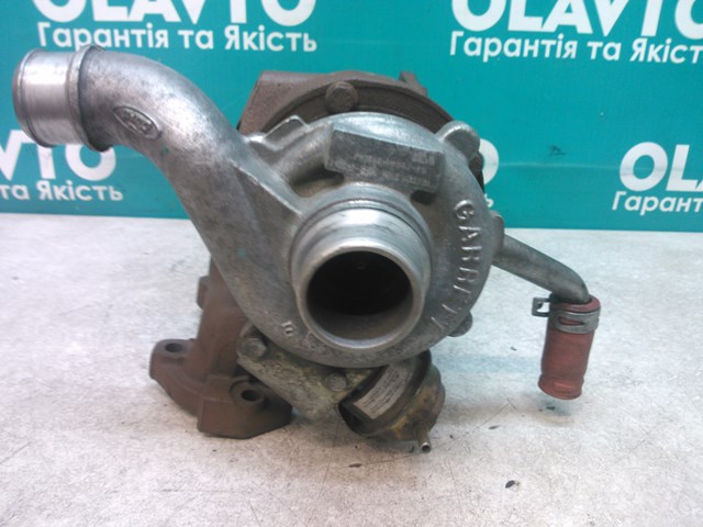 Турбіна 8024180001 GARRETT