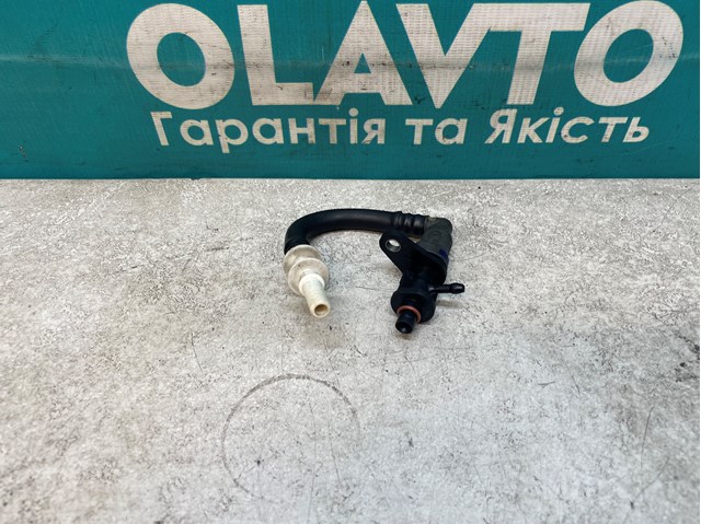 Клапан високого тиску 8029812 HOFFER