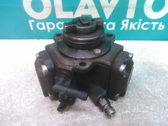 Насос паливний високого тиску (ПНВТ) 819168 OPEL