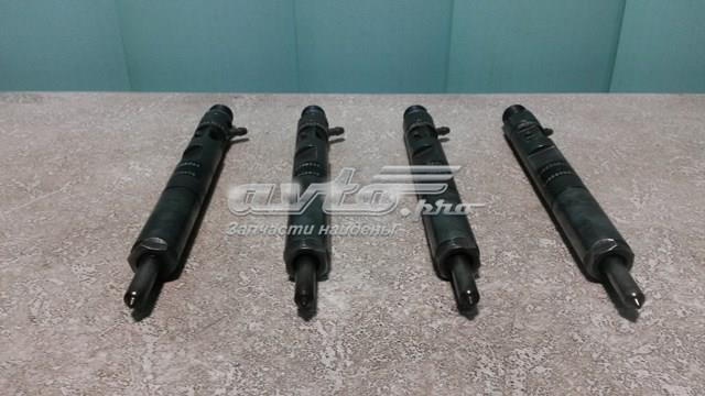 Форсунки електромагнітні 8200049873 RENAULT