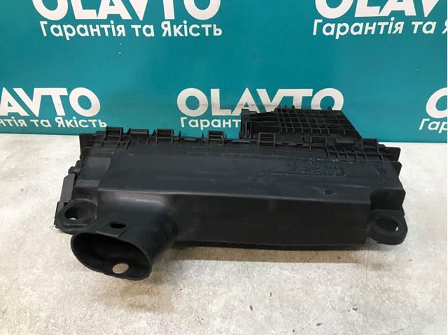 Коробка фільтра 8200089030 RENAULT