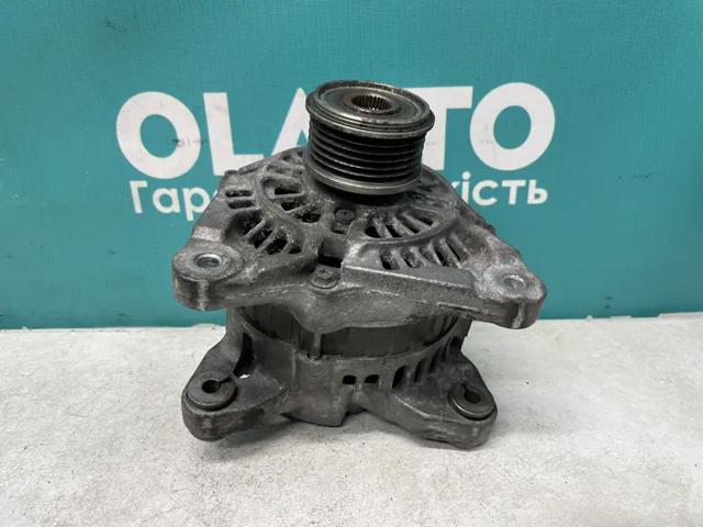 Генератор 8200120286 RENAULT
