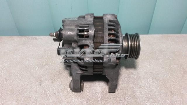 Авто генератор 8200120286 RENAULT