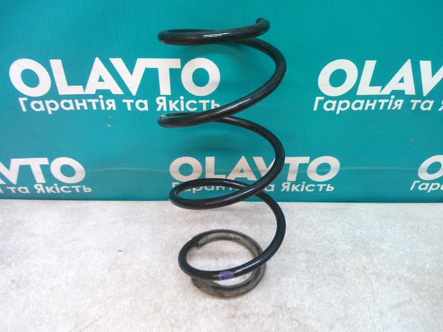 Пружина амортизатора передняя 8200127287 RENAULT