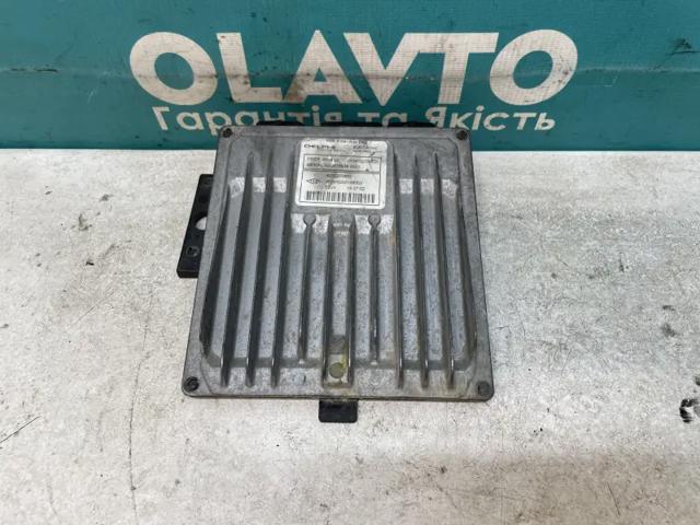 Блок електронного управління 8200129063 RENAULT
