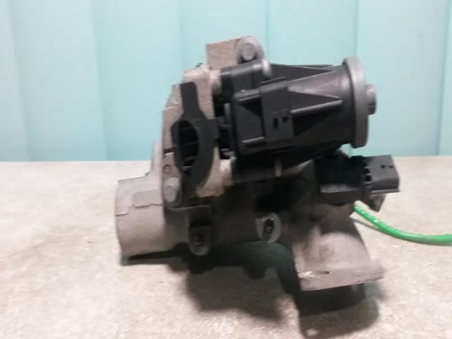 Клапан рециркуляції відпрацьованих газів EGR 8200129863 RENAULT