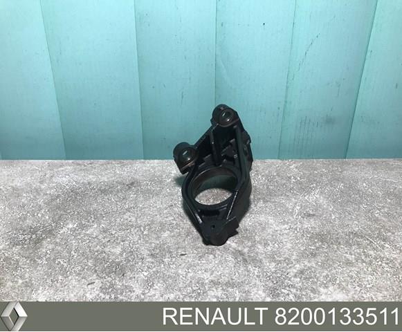 Опора підвісного підшипника передньої піввісі 8200133511 RENAULT