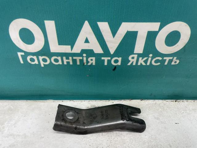 Рейковий рульовий механізм 8200149612 RENAULT