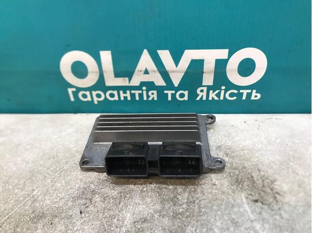 Мізки мотора 8200162381 RENAULT