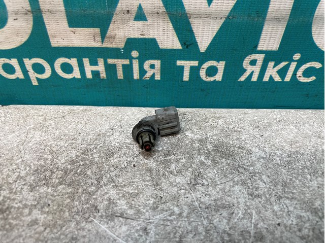 Терморегулятор повітря 8200164249 RENAULT