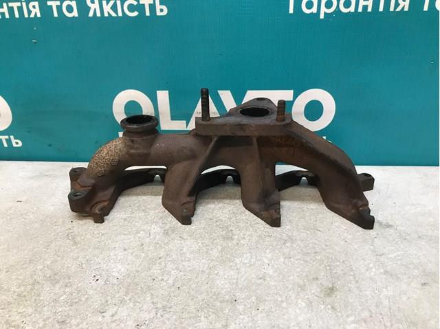 Колектор випускний 8200182342 RENAULT