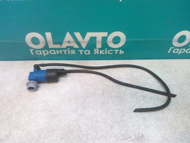 Моторчик омивача переднього скла 8200194414 RENAULT