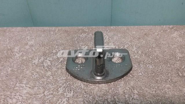 Фіксатор/петля (зацеп) замка дверей задньої 8200219250 RENAULT