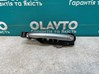 Ручка двери наружная левая renault clio 2005-2012. modus 2004-2012. laguna iii 2007-2015. 8200226524