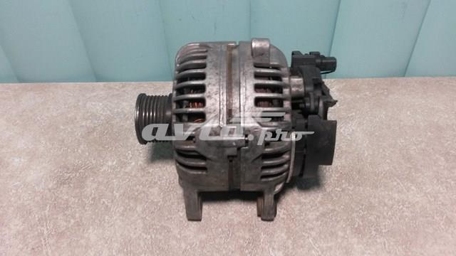 Авто генератор 8200251006 RENAULT