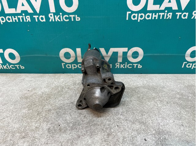 Стартер двигуна 8200251007 RENAULT