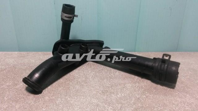 Водопровідна труба 8200261590 RENAULT