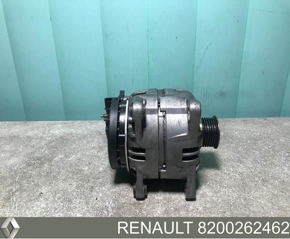 Генератор автомобільний 8200262462 RENAULT