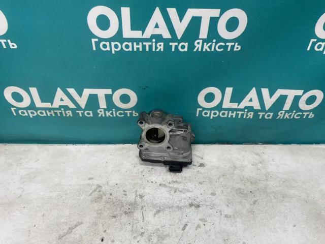 Заслінка повітряна 8200284968 RENAULT
