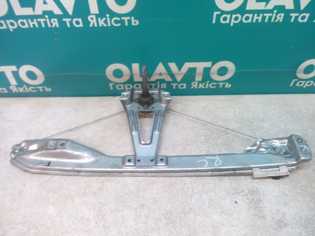 Склопідйомник задніх правих дверей 8200291155 RENAULT