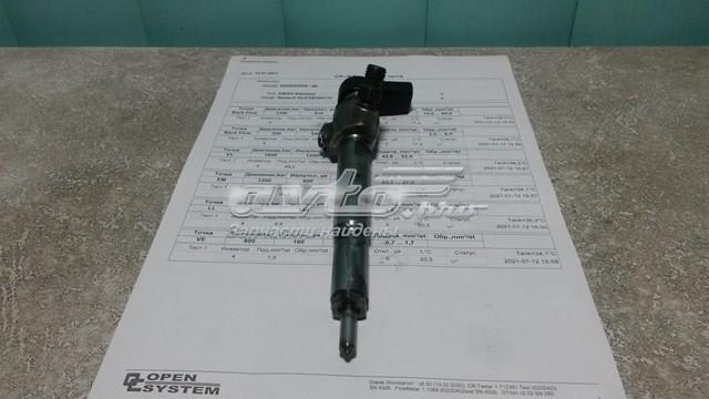 Форсунка вприску палива 8200294788 RENAULT