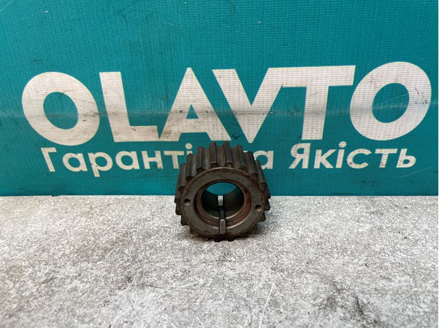 Зірка кщленвала вала 8200313627 RENAULT